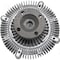 Four Seasons Acura Slx 97-96/Honda Passport 97-94/Isu Fan Clutch, 36734 36734 - alternate 3